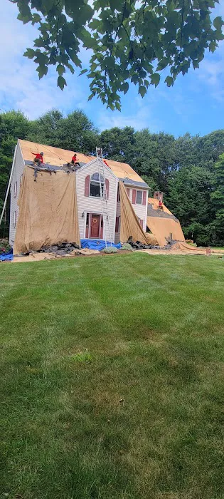 Caguana Construction Inc. Picture 1