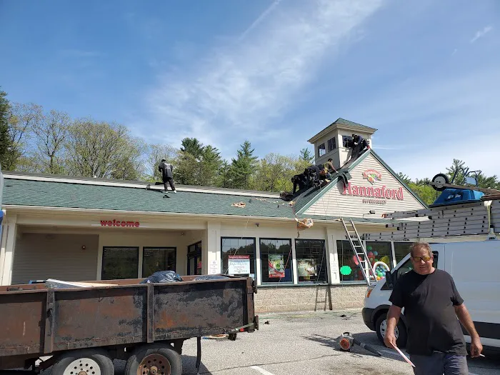 Caguana Construction Inc. Picture 5