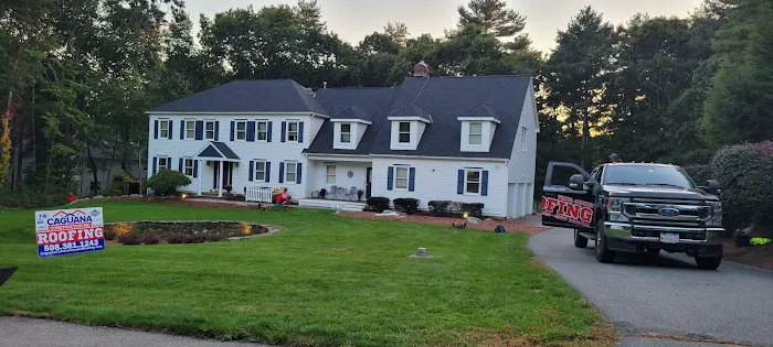 Caguana Construction Inc. Picture 6