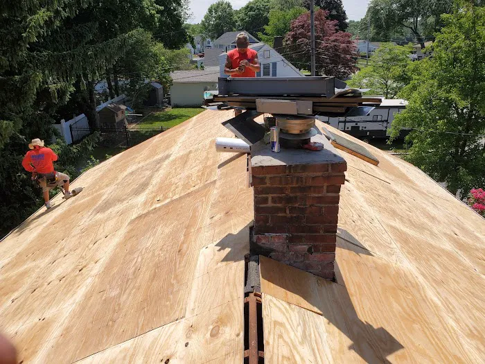 Caguana Construction Inc. Picture 7