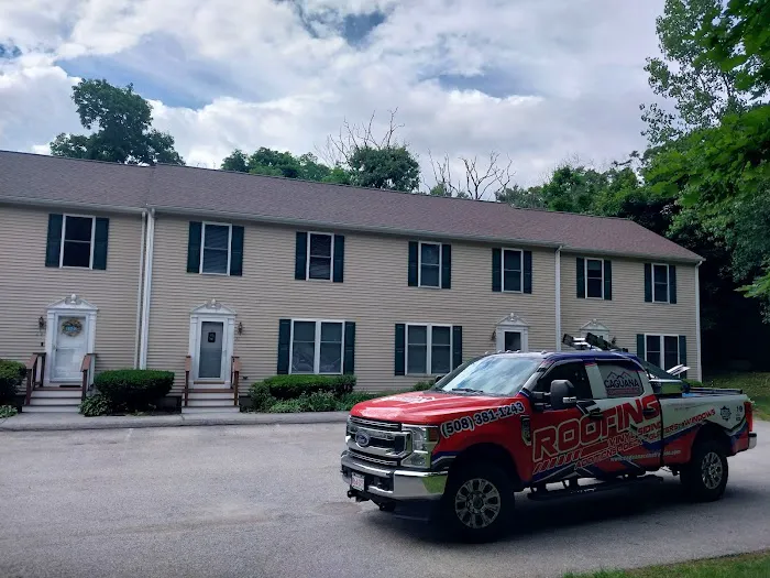 Caguana Construction Inc. Picture 2