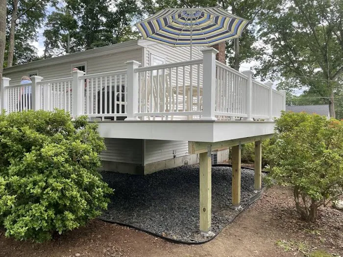 Heritage Exteriors LLC Picture 3