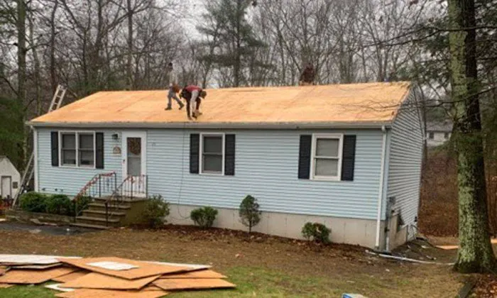 Heritage Exteriors LLC Picture 1