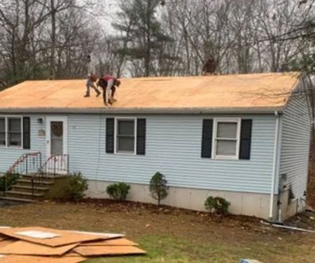 Heritage Exteriors LLC