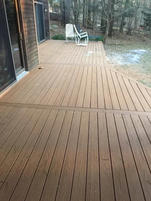 Heritage Exteriors LLC Picture 6