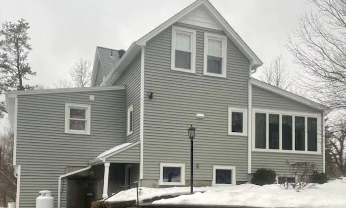 Heritage Exteriors LLC Picture 4