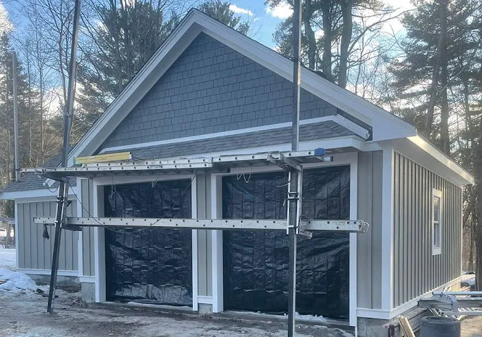 Heritage Exteriors LLC Picture 7