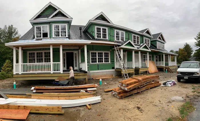 Golden Hammer Construction inc. Picture 1