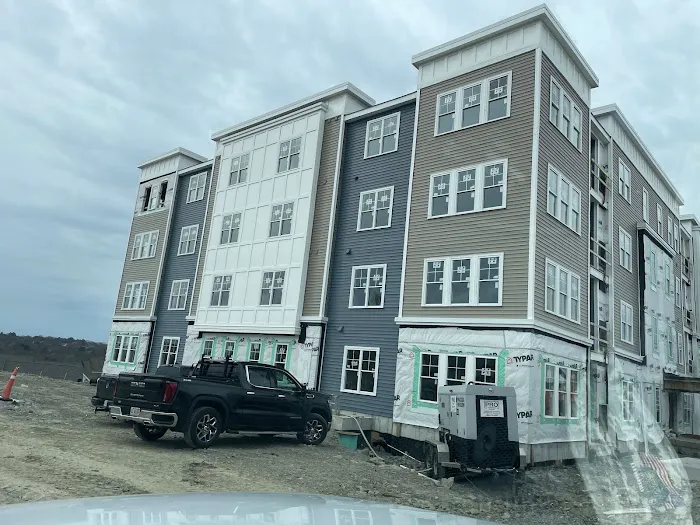 Archer Exteriors Picture 4