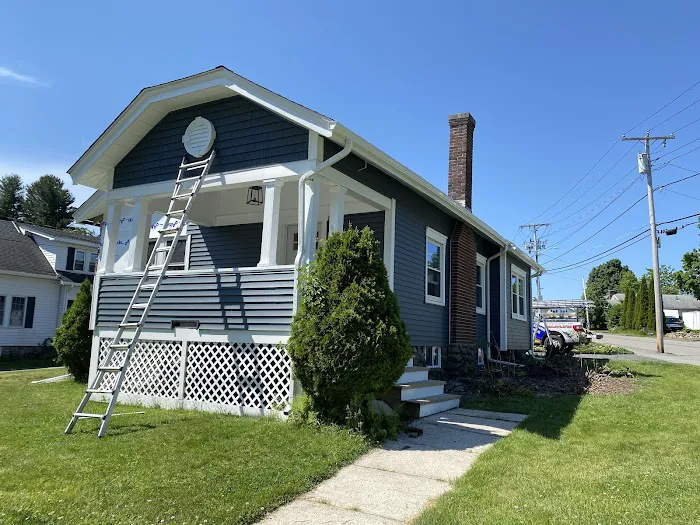 Archer Exteriors Picture 1