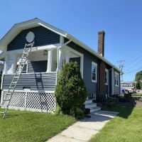 Archer Exteriors ico