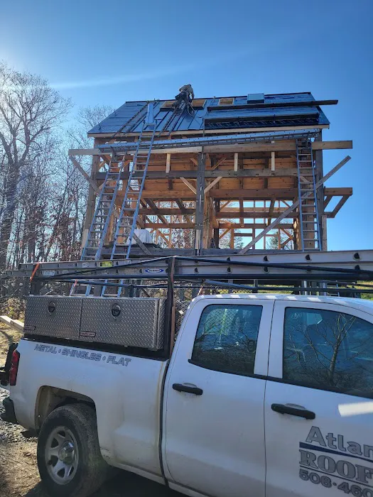 Atlantic Roofing Company LLC Picture 1