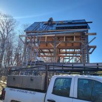 Atlantic Roofing Company LLC ico