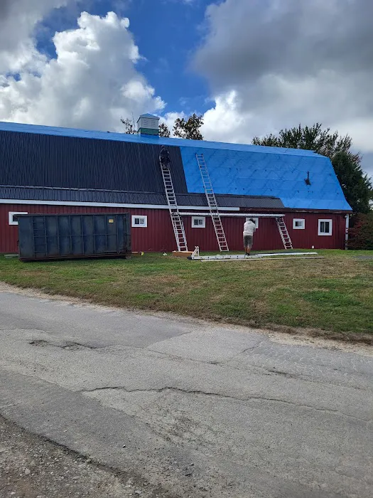 Atlantic Roofing Company LLC Picture 7