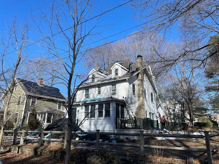 Atlantic Roofing Company LLC Picture 3