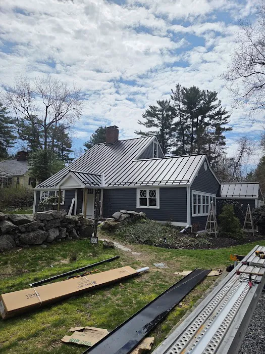 Atlantic Roofing Company LLC Picture 10