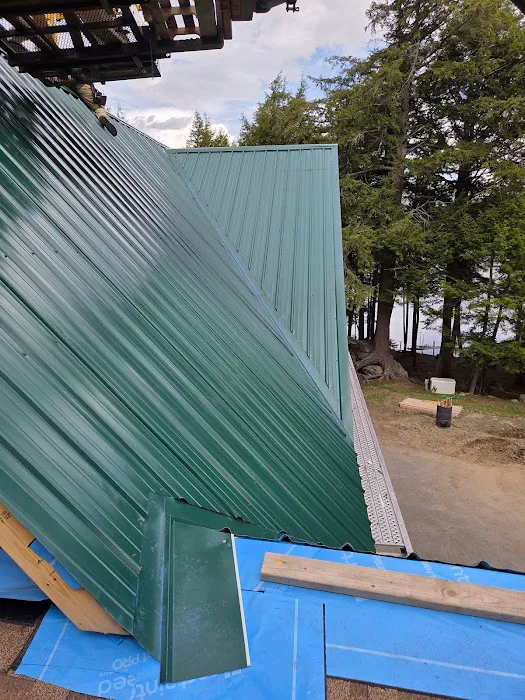 Atlantic Roofing Company LLC Picture 4