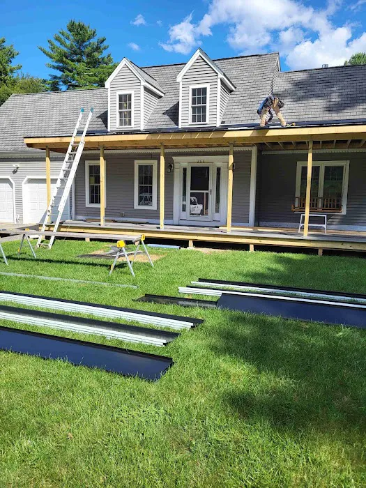 Atlantic Roofing Company LLC Picture 6