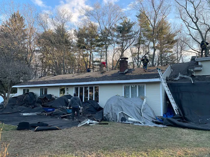 Atlantic Roofing Company LLC Picture 8