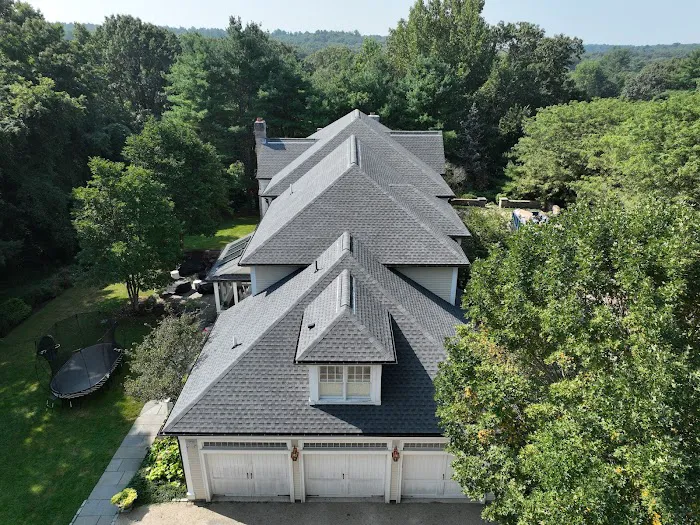 Golden Group Roofing & Solar Picture 7