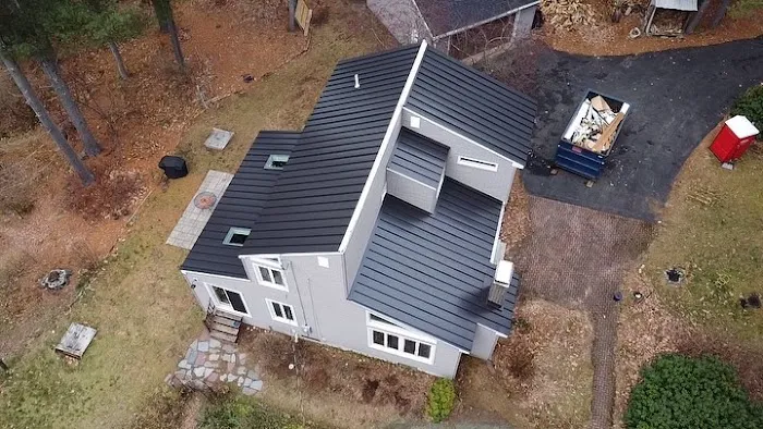 Golden Group Roofing & Solar Picture 9