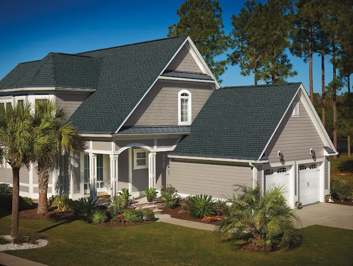 Emmaty Exteriors Picture 7