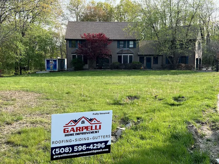 Garpelli Home Improvement Picture 1