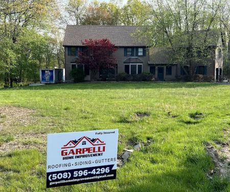 Garpelli Home Improvement