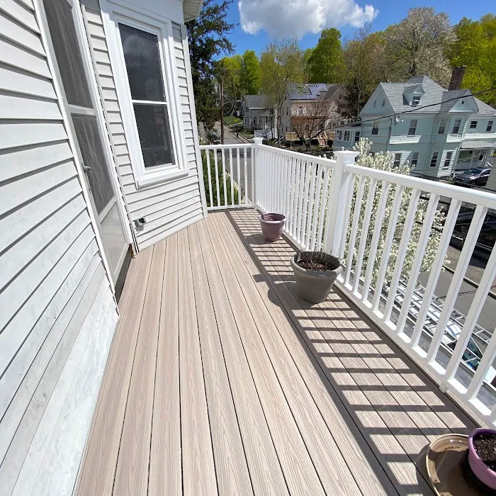 C&K Roofing & General Contracting Inc Picture 10