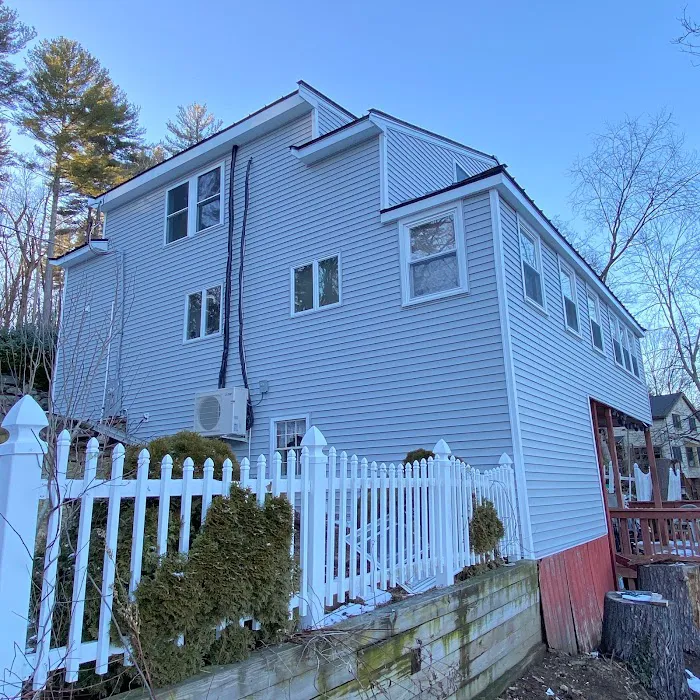 C&K Roofing & General Contracting Inc Picture 1