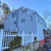 C&K Roofing & General Contracting Inc ico