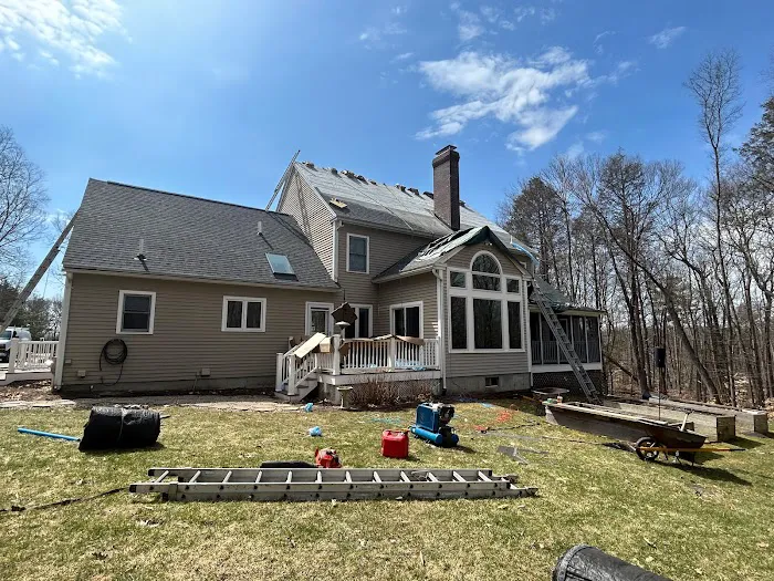 C&K Roofing & General Contracting Inc Picture 2