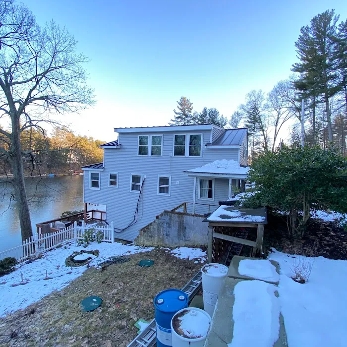 C&K Roofing & General Contracting Inc Picture 9