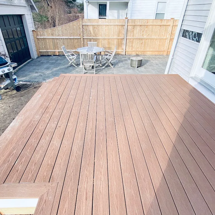 C&K Roofing & General Contracting Inc Picture 7