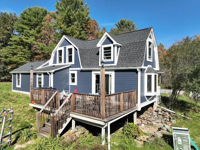 Golden Group Roofing & Solar Picture 2