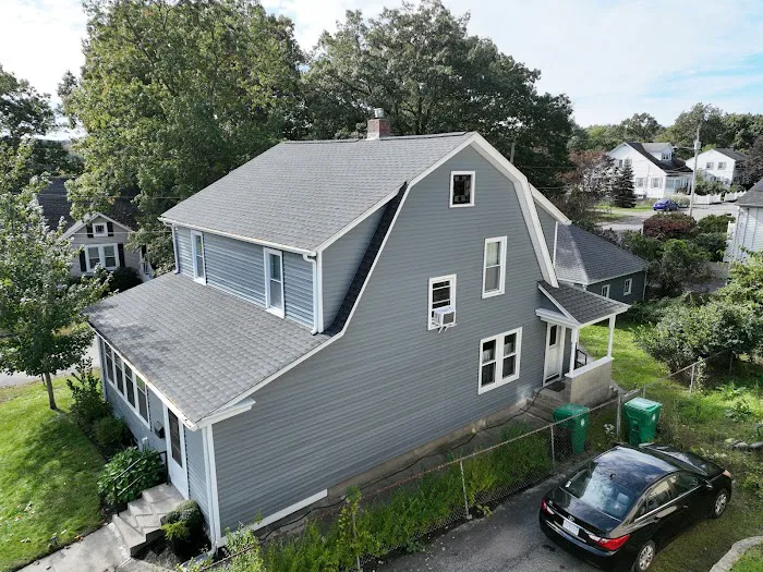 Golden Group Roofing & Solar Picture 1