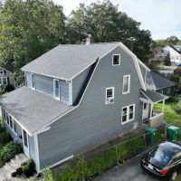 Golden Group Roofing & Solar ico