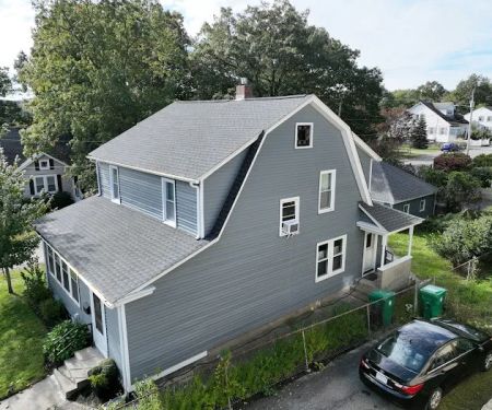Golden Group Roofing & Solar