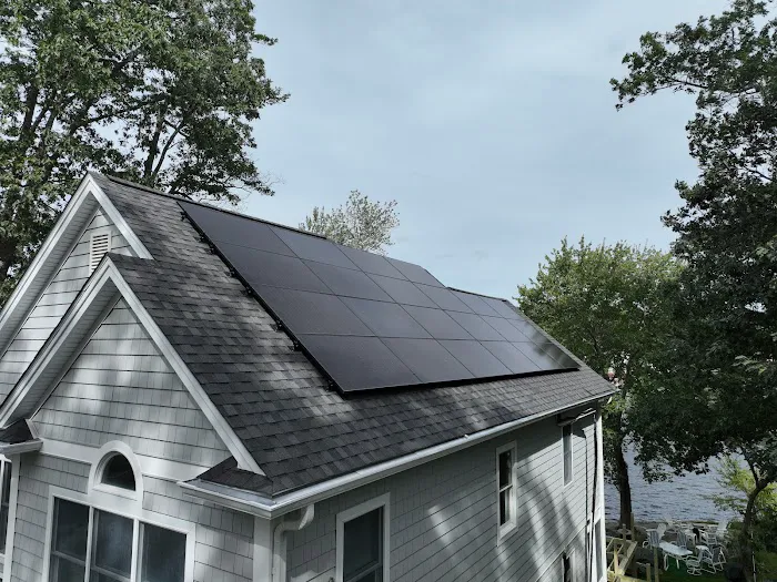 Golden Group Roofing & Solar Picture 5