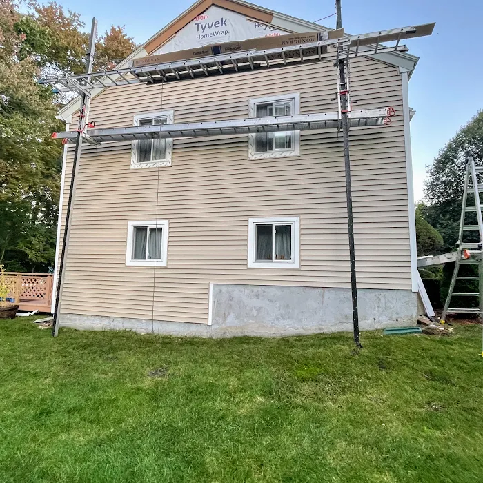 Golden Group Roofing & Solar Picture 4