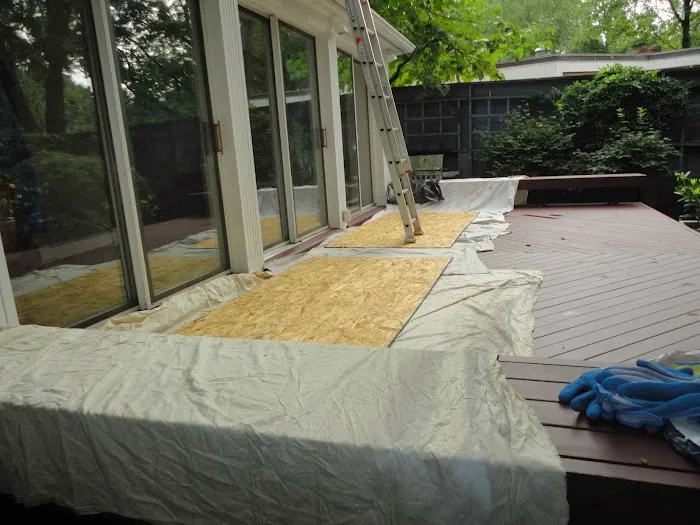 Mass Roof & Home Services, Inc. Picture 1