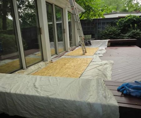 Mass Roof & Home Services, Inc.
