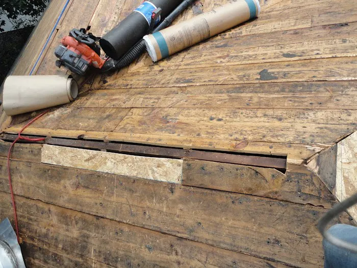 Mass Roof & Home Services, Inc. Picture 8