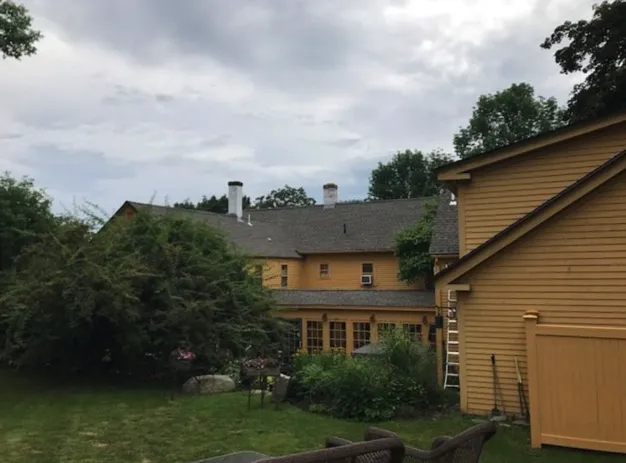 Roof Doctors Picture 1