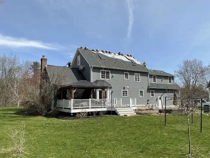 Roof Doctors Picture 7