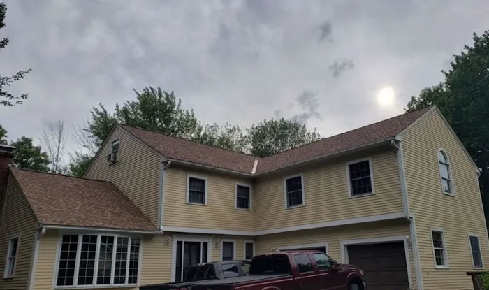 Roof Doctors Picture 4