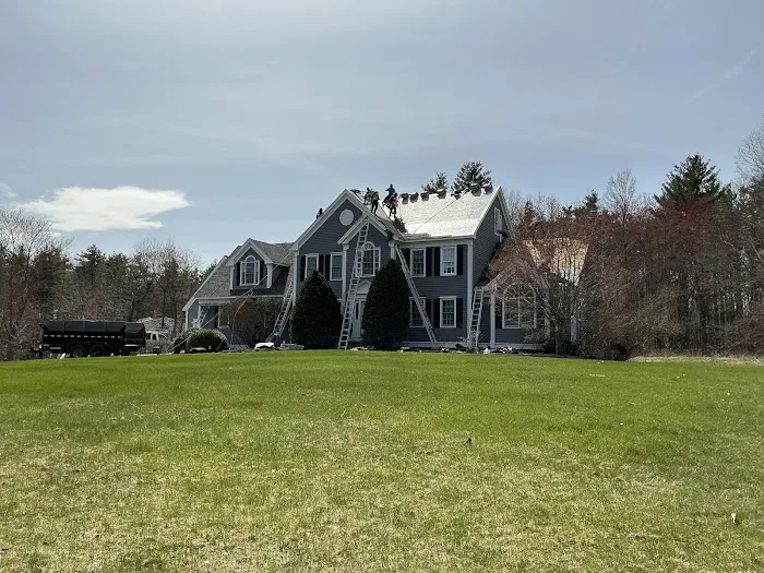 Roof Doctors Picture 3