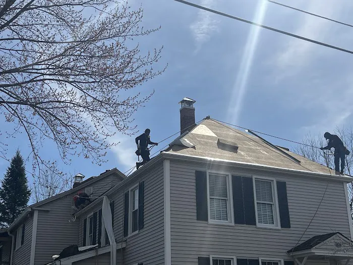 Roof Doctors Picture 8