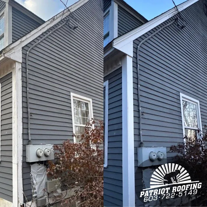 Patriot Roofing LLC Picture 8