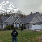 Patriot Roofing LLC